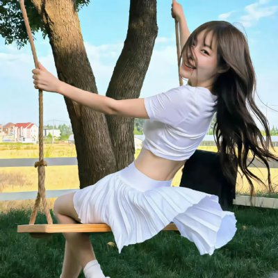妈妈的天空